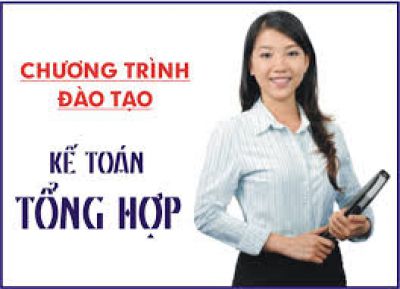 CHƯƠNG TRÌNH ĐÀO TẠO KẾ TOÁN 2020